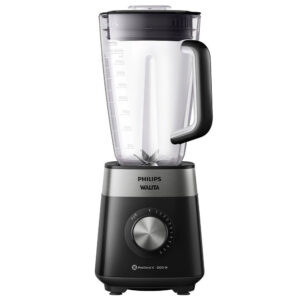 Liquidificador Philips Walita 1200W com 12 Velocidades