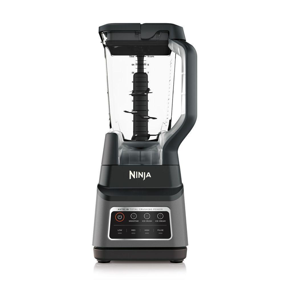 Liquidificador Standalone 110v Ninja