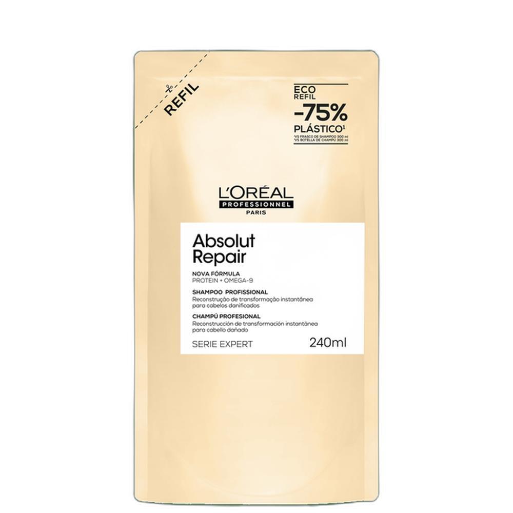 L'Oréal Professionnel Serie Expert Absolut Repair Omega-6 Protein — Cabelos