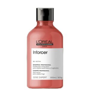 L’oréal Professionnel Serie Expert Inforcer Shampoo 300ml