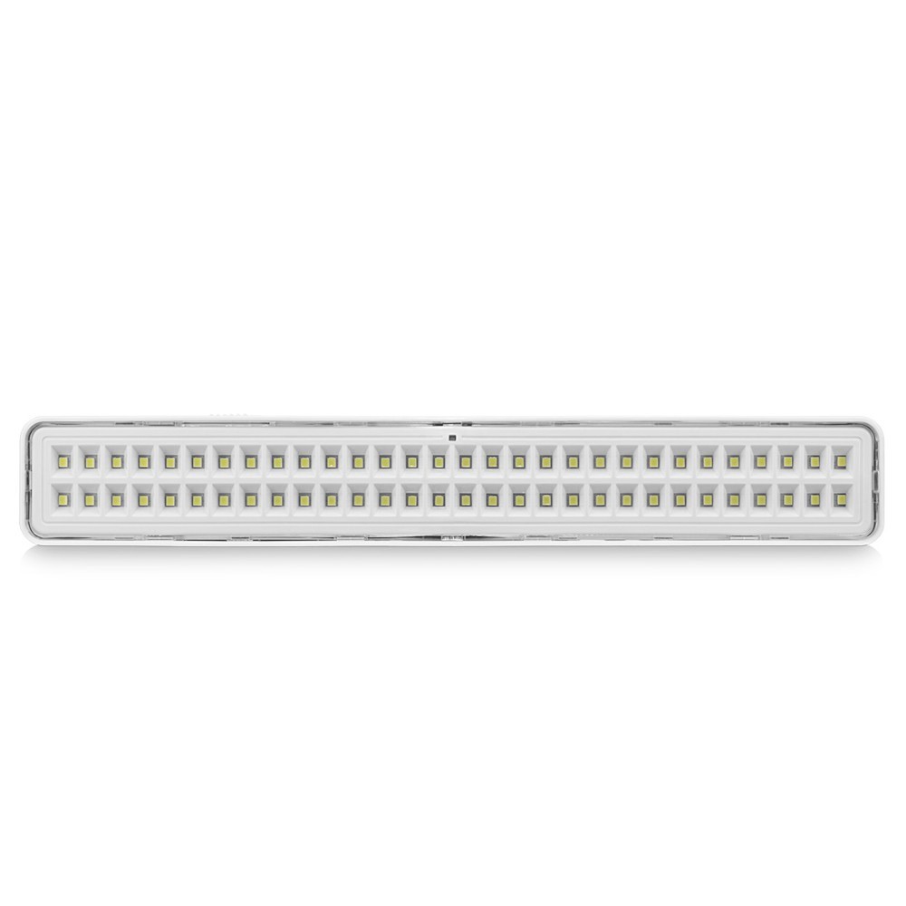 Luminária de emergência 60 Leds Elgin — Decoração