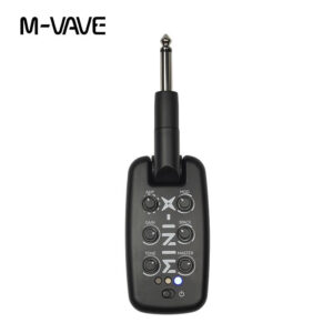 M-Vave Mini-X Amplificador de fone de ouvido portátil para guitarra e em oferta — Shopee, 78% de desconto M-Vave Mini-X Amplificador de fone de ouvido portátil para guitarra e em oferta — Shopee, 78% de desconto