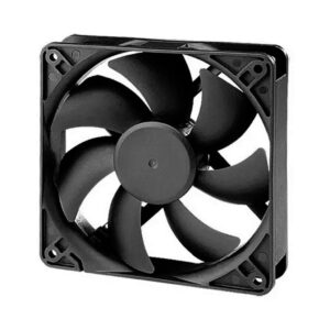 Micro ventilador Hulter 92x92x25 com Bucha HT2DG815P – 12V