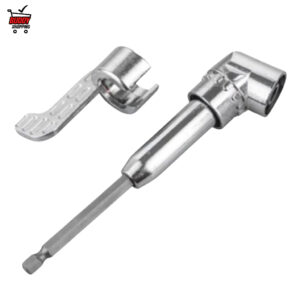 Mini Mandril Angular para Parafusadeira Adaptador de Furadeira em em oferta — Shopee, 66% de desconto Mini Mandril Angular para Parafusadeira Adaptador de Furadeira em em oferta — Shopee, 66% de desconto