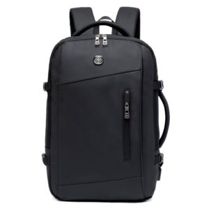 Mochila Bolsa Mala Executiva Crosswave Trabalho Reforçada 34L