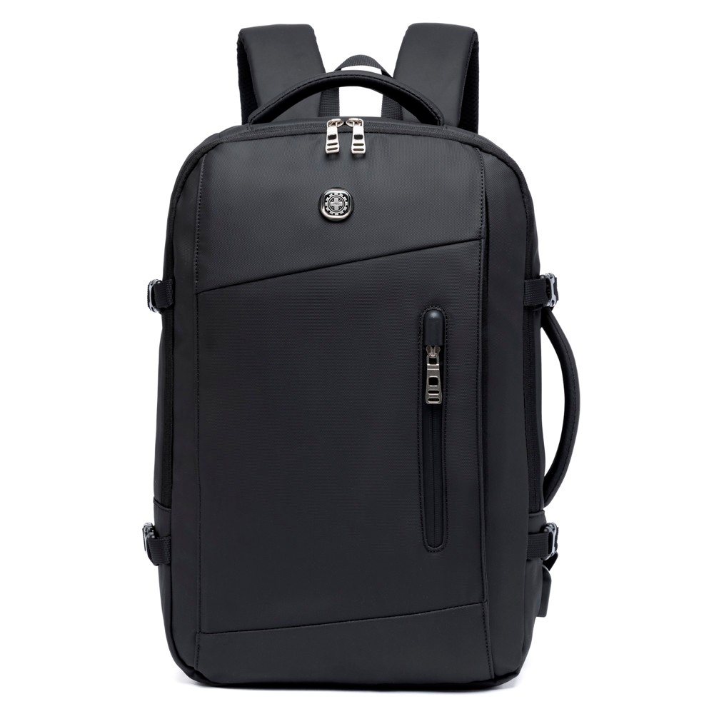 Mochila Bolsa Mala Executiva Crosswave Trabalho Reforçada 34L