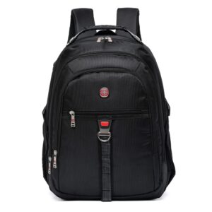 Mochila Bolsa Masculina Notebook Executiva Reforçada Viagem
