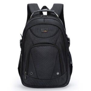 Mochila Bolsa Ozil Executiva Notebook Grande Reforçada Espaçosa