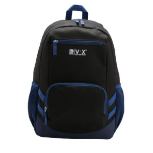 Mochila Escolar Casual Leve Espaçosa Resistente 18″ 21L 8731481