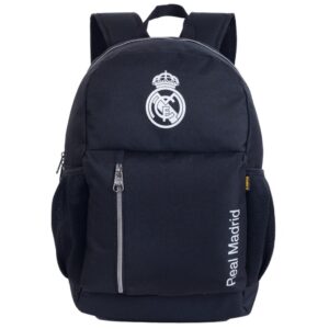 Mochila Esportiva Escolar Real Madrid Classic Xeryus Oficial