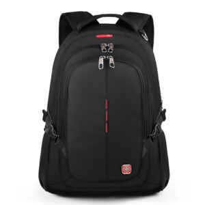 Mochila Executiva Notebook Antifurto Cadeado Crosswave