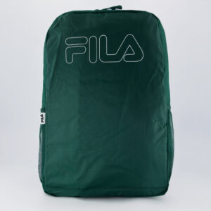 Mochila Fila Basic Outline Verde