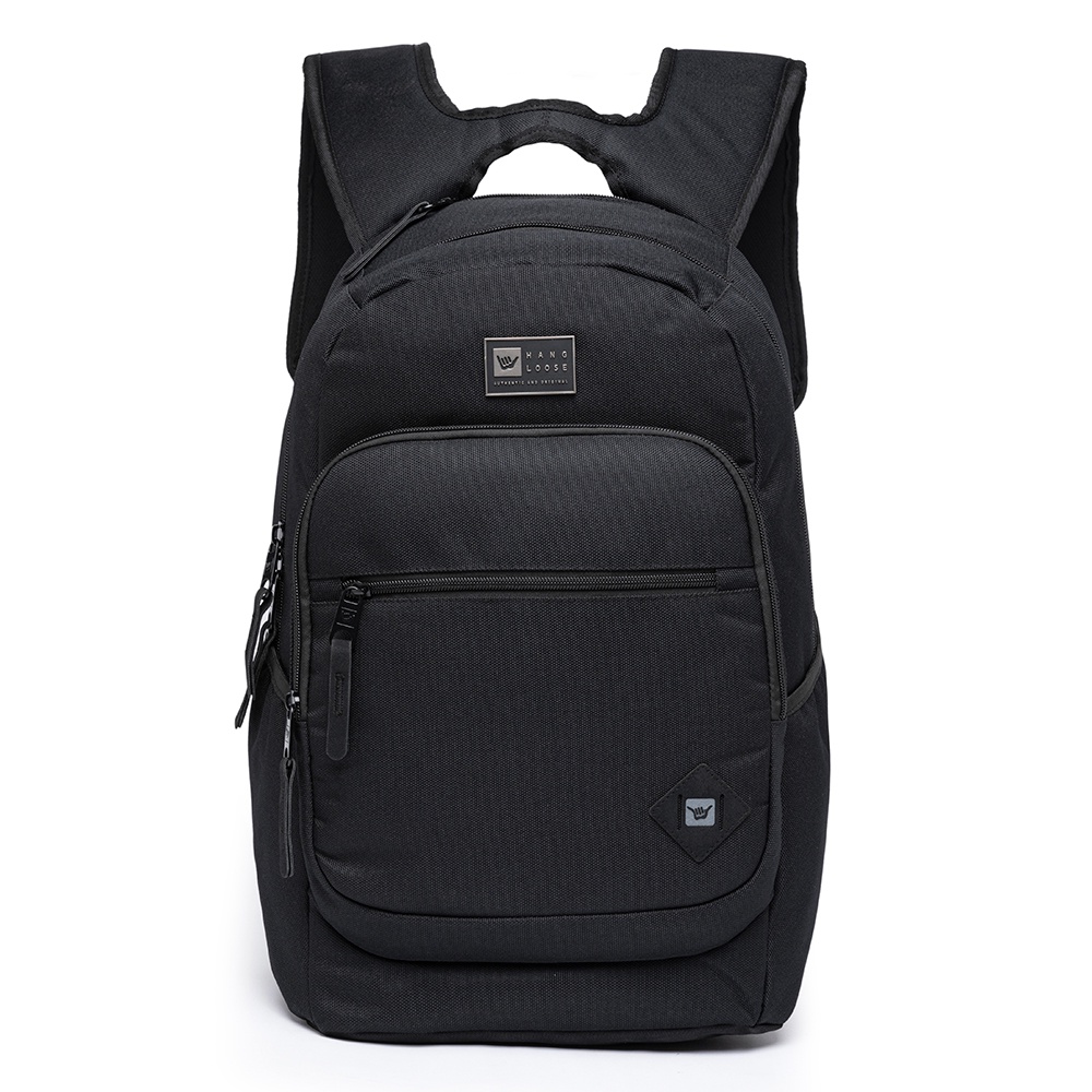 Mochila Hang Loose Executiva Reforçada Moda Casual — Bolsas e Mochilas