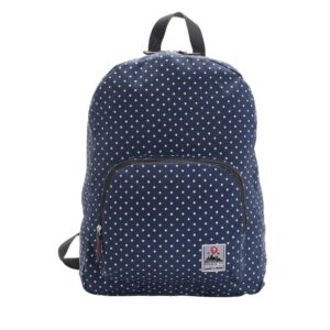 Mochila Juvenil Teen Escolar Casual Espaçosa Resistente 17″ 17L