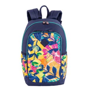 Mochila Sestini Magic Tropical Fruit