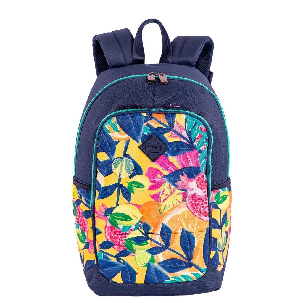 Mochila Sestini Magic Tropical Fruit — Bolsas e Mochilas