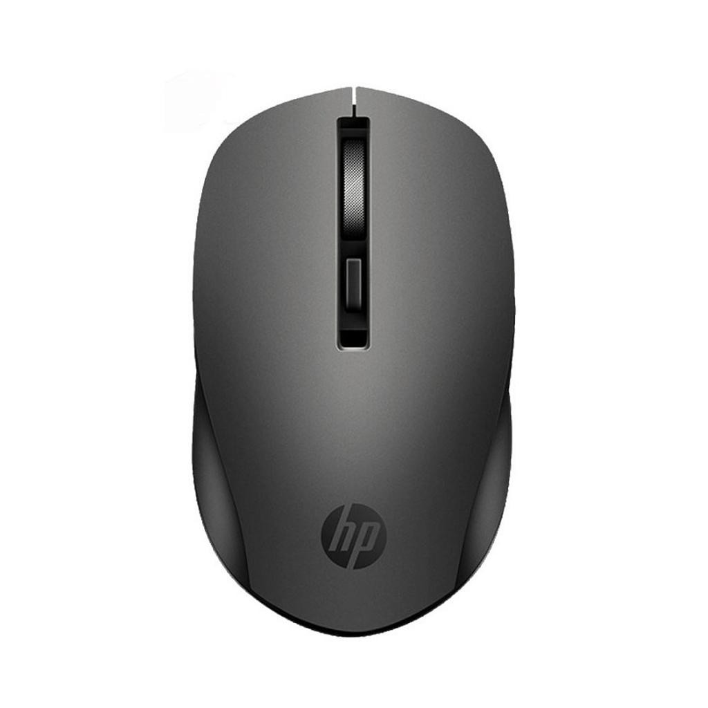 Mouse Wireless USB Optical 1600DPI HP — Informática
