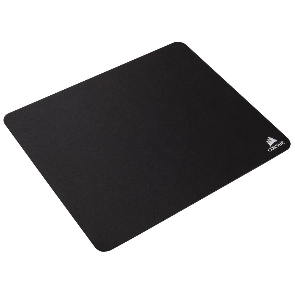 Mousepad Gamer Corsair MM100, Pequeno, 320x270x3mm — Informática