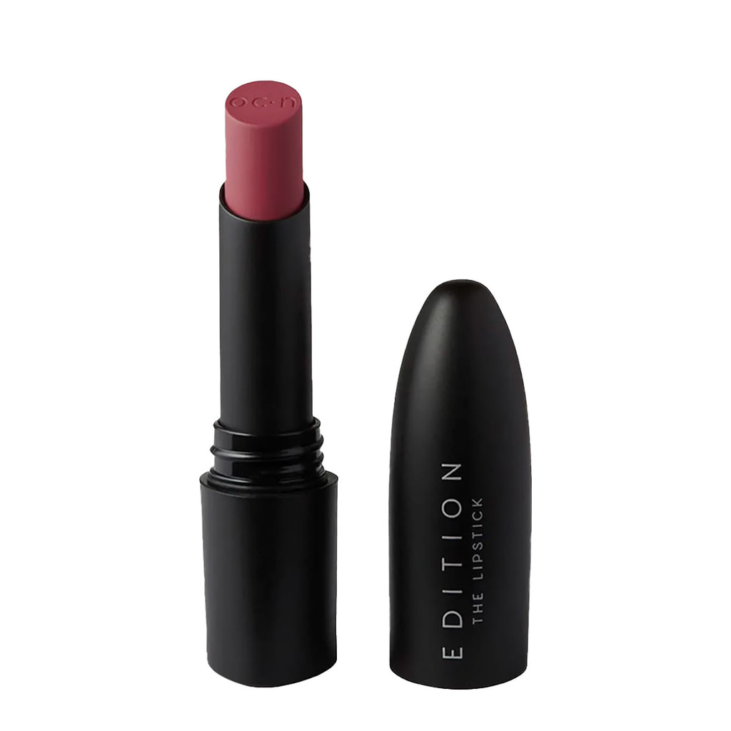 Océane Edition The Lipstick Hibiscus Rosa Batom 3,2g — Maquiagem