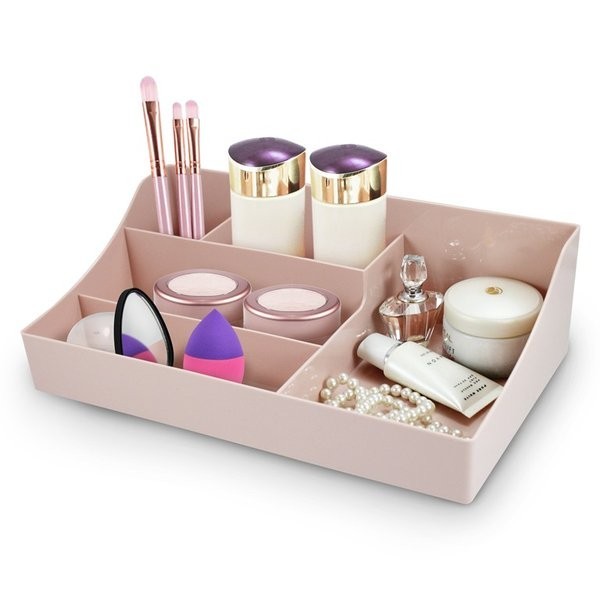 Organizador de Mesa Multiuso Lifestyle Jacki Design