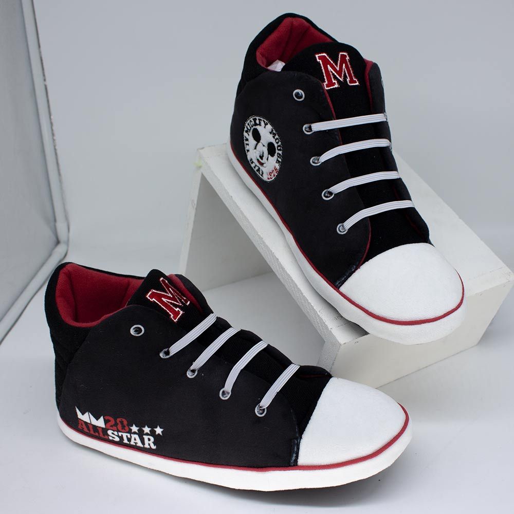 Pantufa Star Infantil Mickey Mouse Disney — Informática
