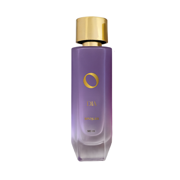 Perfume Dia Spoiler — Perfumes
