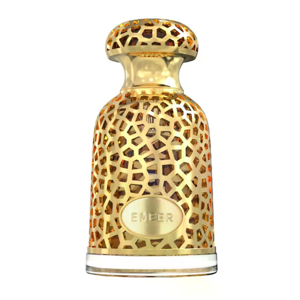 Perfume Emeer Lattafa Eau de Parfum Unissex 100ml — Perfumes