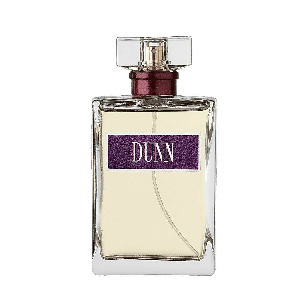 Perfume Feminino Dunn Primacial — Perfumes