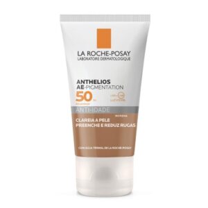 Protetor Solar Antidade La Roche-Posay Anthelios Ae-Pigmentation