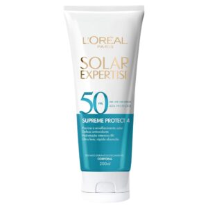 Protetor Solar Loreal Supreme Protect 200ml