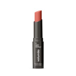 Quem Disse, Berenice? Batom Nude Amendolê Volumão 3,4g em oferta — Shopee, 60% de desconto Quem Disse, Berenice? Batom Nude Amendolê Volumão 3,4g em oferta — Shopee, 60% de desconto