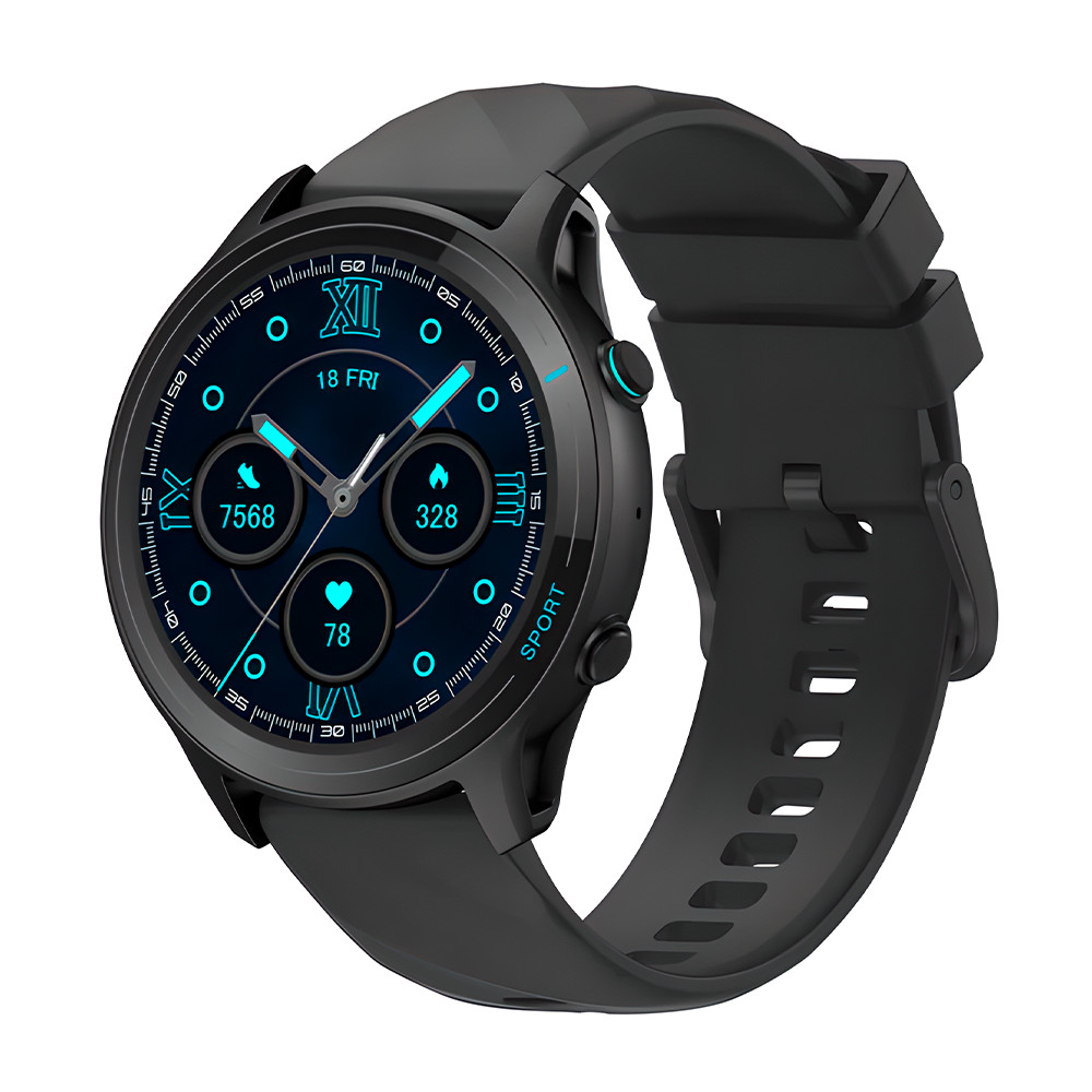 Relógio Smartwatch Peje Chamada Bluetooth Tela Touch HD — Relógios e Óculos