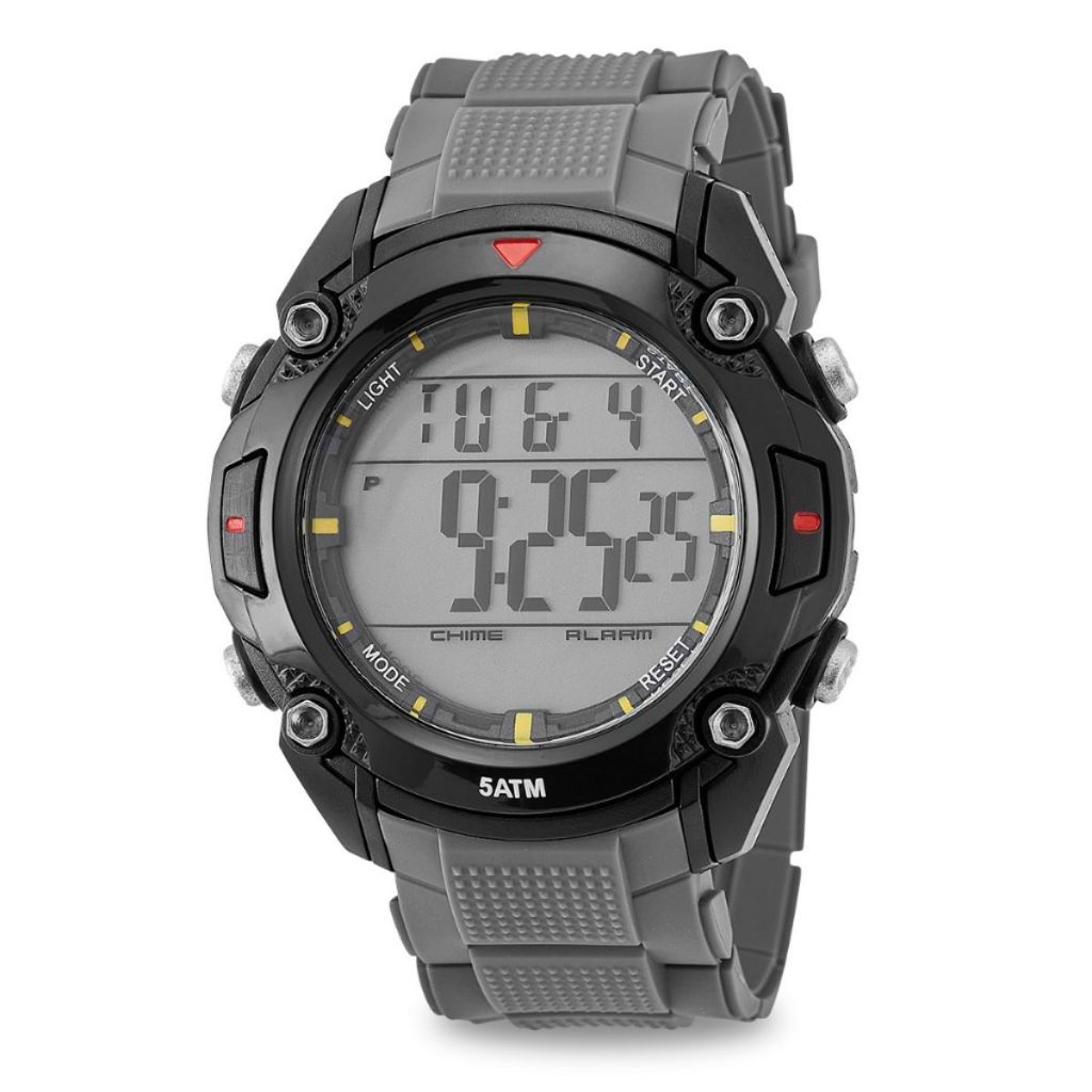 Relógio Speedo Masculino Digital — Relógios e Óculos