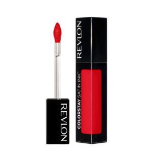 Revlon Colorstay Satin Ink Fire and Ice 015 Batom Líquido 5ml em oferta — Shopee, 80% de desconto Revlon Colorstay Satin Ink Fire and Ice 015 Batom Líquido 5ml em oferta — Shopee, 80% de desconto