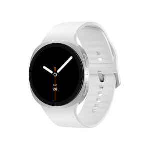 Samsung Galaxy Watch8 Smartwatch 40mm Lte, Galaxy AI, Tela em Cristal
