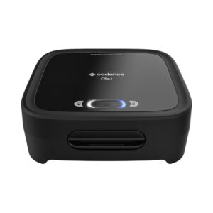 Sanduicheira Elétrica Click Preto 127v Cadence — Cozinha (grandes)