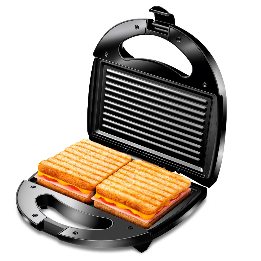 Sanduicheira Grill Ultra 750W Mondial — Cozinha (grandes)