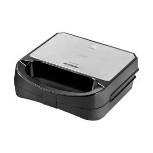 Sanduicheira Grill Wap Inox Antiaderente Prosdócimo