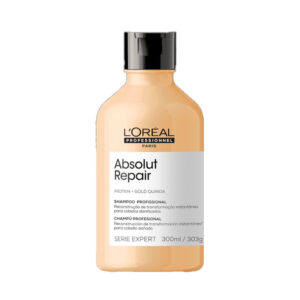 Shampoo L’Oréal Professionnel Serie Expert Absolut Repair 300ml