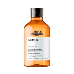 Shampoo L’Oréal Professionnel Serie Expert NutriOil 300ml