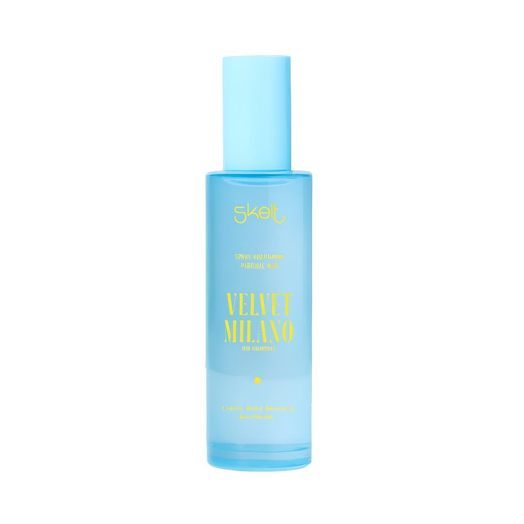 Skelt Perfume Mist Velvet Milano