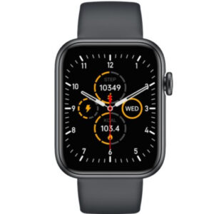 Smartwatch Positivo Watch Essential Tela Ips Monitoramento de Saúde — Smartwatch e Wearables