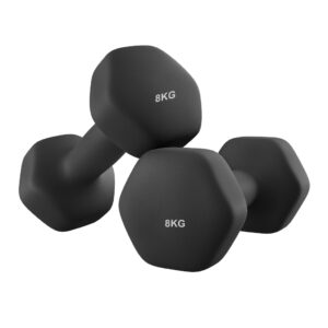 Songmics Par de Halteres Hexagonais, 2 x 8 kg, Pesos com Revestimento em oferta — Shopee, 52% de desconto Songmics Par de Halteres Hexagonais, 2 x 8 kg, Pesos com Revestimento em oferta — Shopee, 52% de desconto