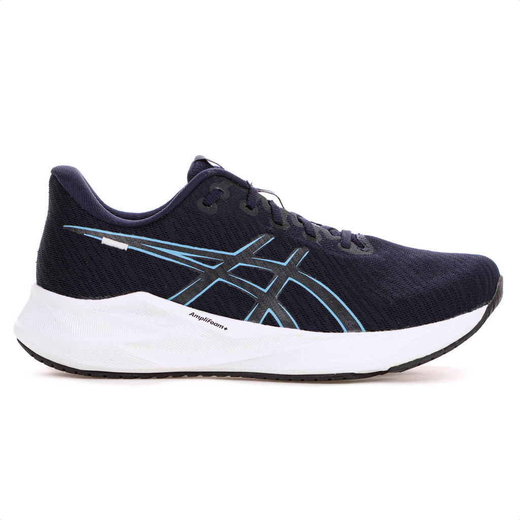 Tênis Asics Versablast 4 Azul Masculino