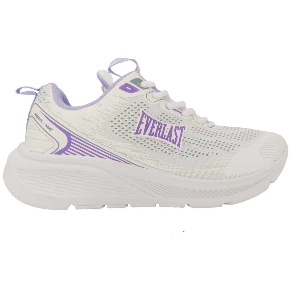 Tenis Everlast Wildcat Feminino Fitness Academia Corrida Leve