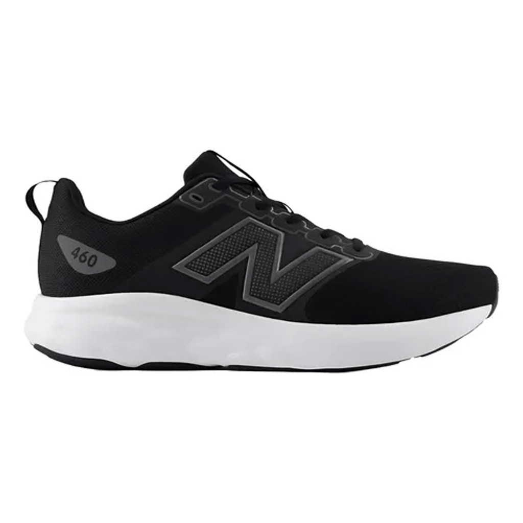Tênis Masculino New Balance 460V4 Original Esportivo Corrida Academia — Esporte e Lazer