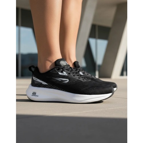 Tênis Masculino Rainha Haze II Casual Treino Academia Caminhada — Esporte e Lazer