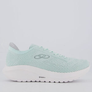 Tênis Olympikus Lance Feminino Azul