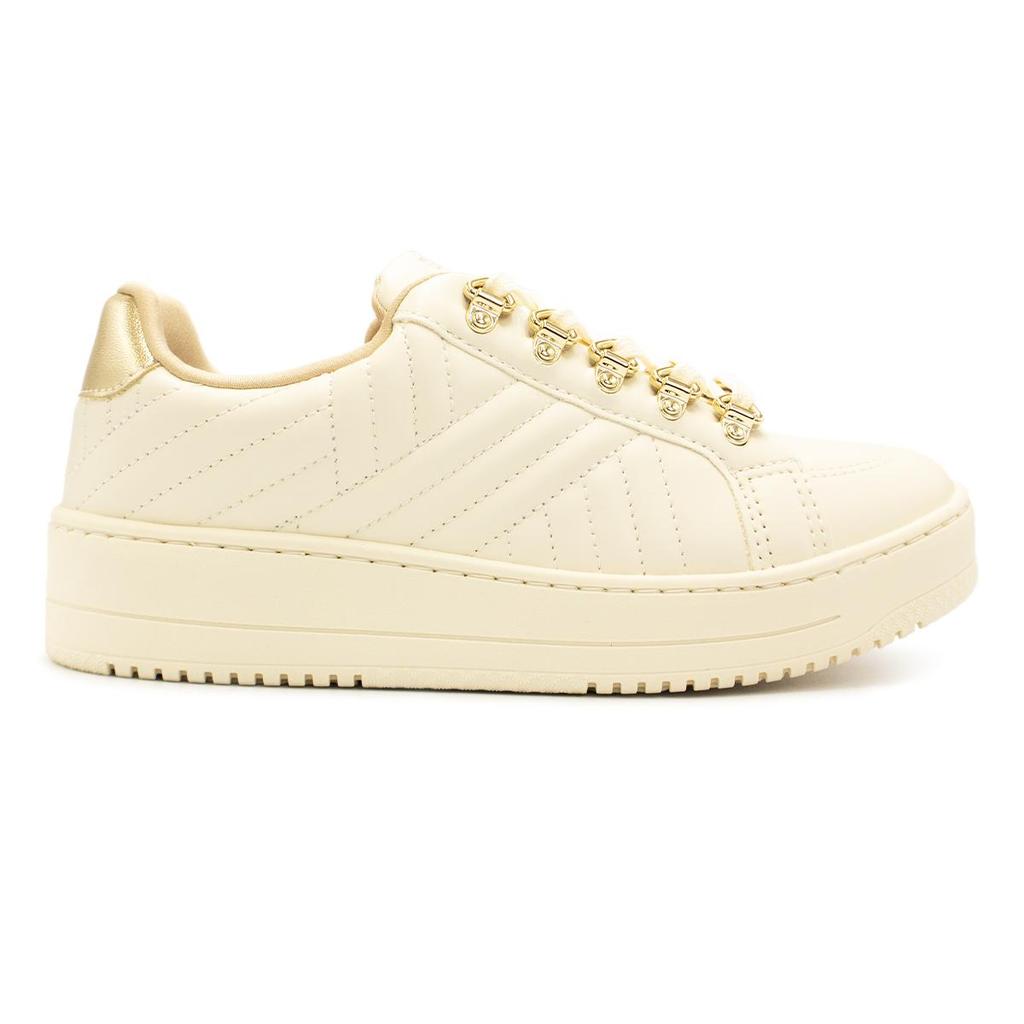 Tênis Ramarim Feminino Snk Flatform