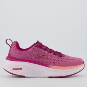 Tênis Skechers Go Run Elevate 2.0 Feminino Roxo